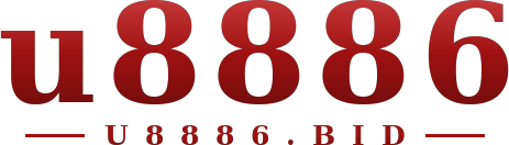 u8886 logo