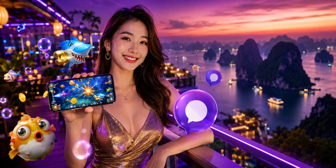 u8886 Bắn Cá Siêu Tốc – Phòng Chơi Tốc Độ Cao Tại u8886