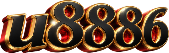 u8886 logo